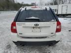 2009 KIA Sportage LX