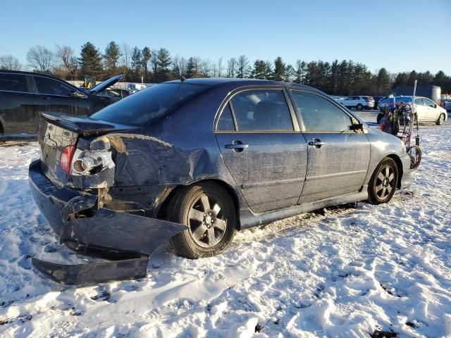 2008 Toyota Corolla CE