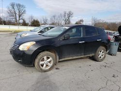 Clean Title Cars for sale at auction: 2010 Nissan Rogue S