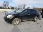 2010 Nissan Rogue S