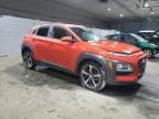 2019 Hyundai Kona Limited