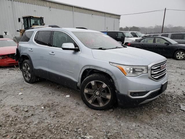 2017 GMC Acadia SLT-2