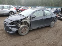 2007 Toyota Yaris en venta en Graham, WA