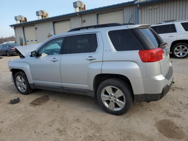 2014 GMC Terrain SLE