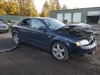 2005 Audi A4 1.8T Quattro