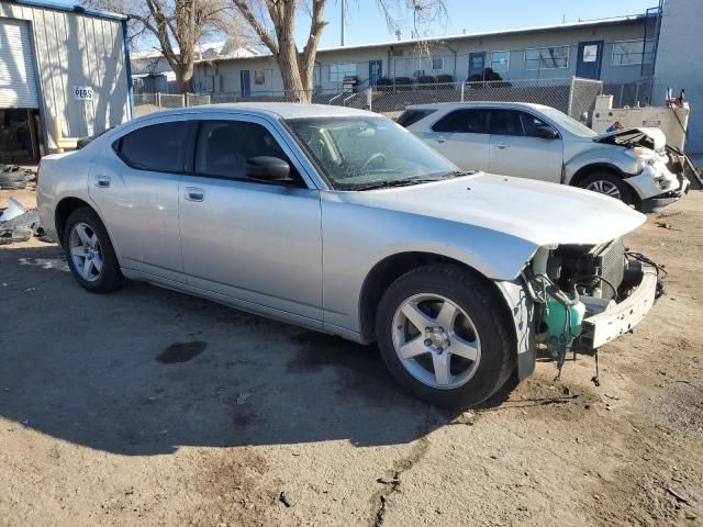 2009 Dodge Charger