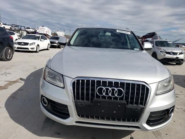 2013 Audi Q5 Premium Plus