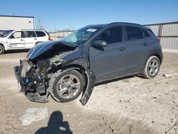 2023 Hyundai Kona SEL en venta en Haslet, TX