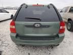 2005 KIA New Sportage