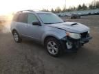 2009 Subaru Forester 2.5XT Limited