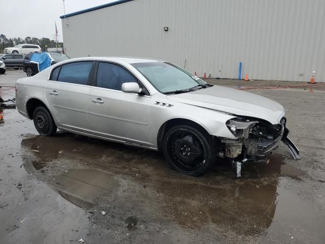 2007 Buick Lucerne CX