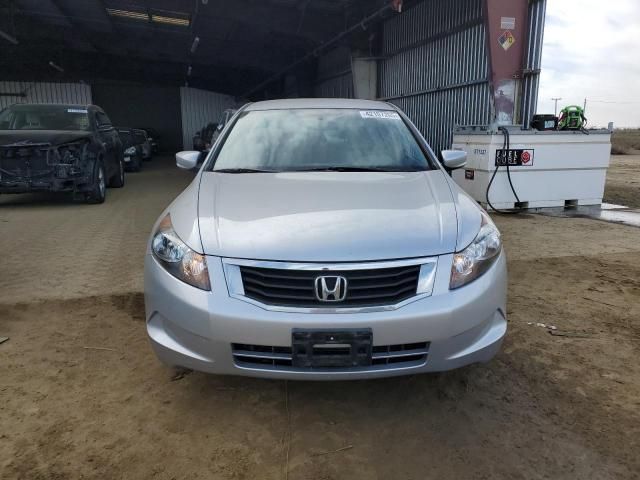 2009 Honda Accord LX