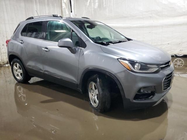 2020 Chevrolet Trax 1LT