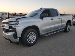 Salvage Cars with No Bids Yet For Sale at auction: 2019 Chevrolet Silverado C1500 RST