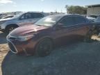 2017 Toyota Avalon XLE