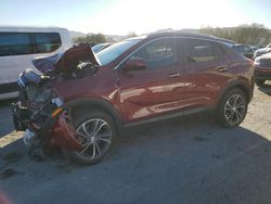 Buick salvage cars for sale: 2023 Buick Encore GX Select