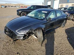 Salvage cars for sale from Copart Magna, UT: 2023 Hyundai Sonata Limited