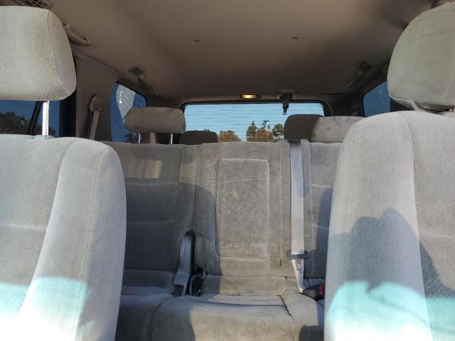 2003 Toyota Sequoia SR5