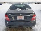 2013 Mercedes-Benz C 300 4matic