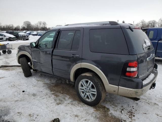 2007 Ford Explorer Eddie Bauer