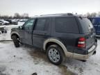 2007 Ford Explorer Eddie Bauer