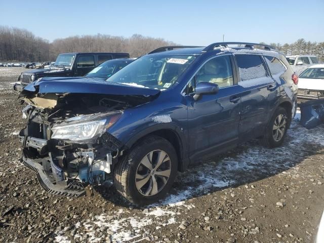 2021 Subaru Ascent Premium