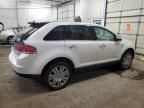 2009 Lincoln MKX