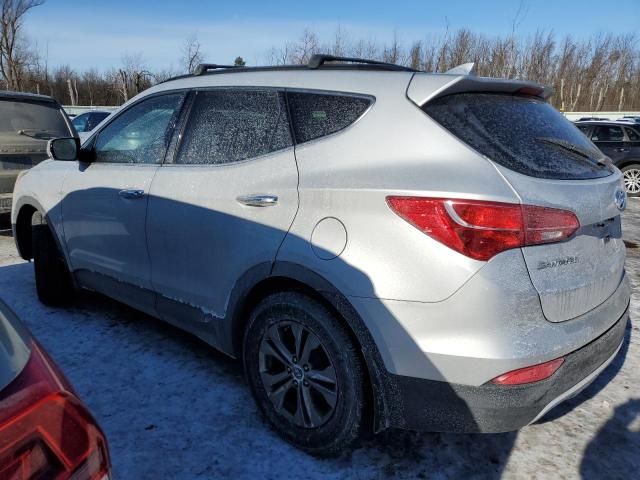 2013 Hyundai Santa FE Sport