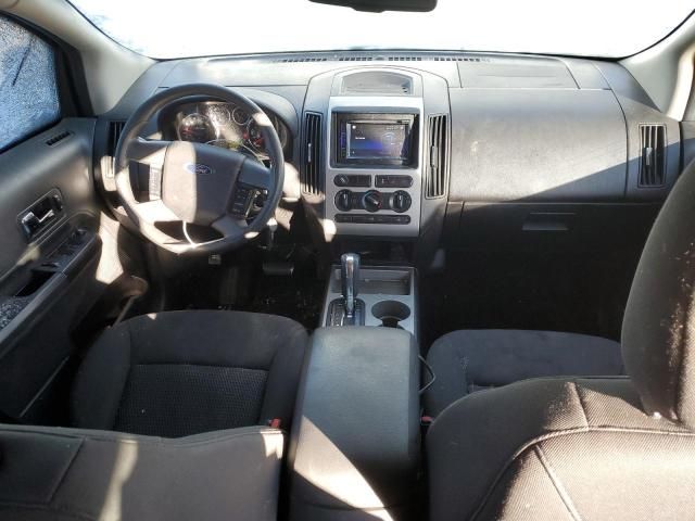 2010 Ford Edge SE