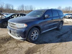 Dodge salvage cars for sale: 2014 Dodge Durango Limited