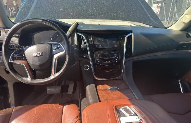 2015 Cadillac Escalade Premium