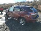 2014 Lexus RX 350 Base