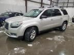 2014 GMC Acadia SLE