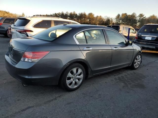 2010 Honda Accord EXL