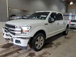 Run And Drives Cars for sale at auction: 2020 Ford F150 Supercrew