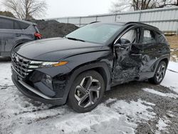 2022 Hyundai Tucson SEL en venta en Finksburg, MD