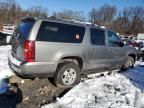 2009 Chevrolet Suburban K1500 LT