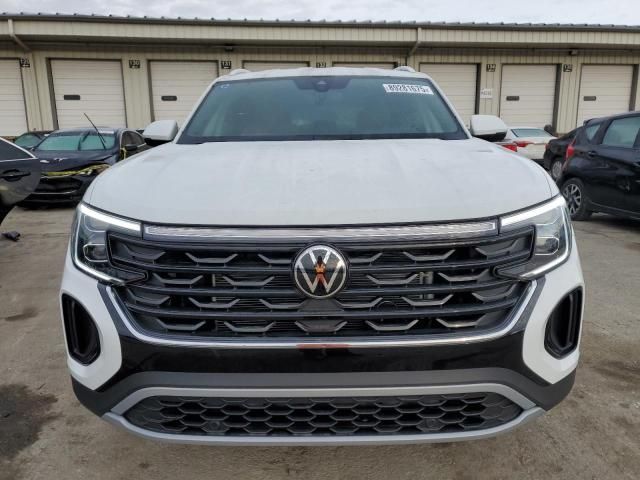 2024 Volkswagen Atlas Cross Sport SE