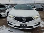 2019 Acura MDX