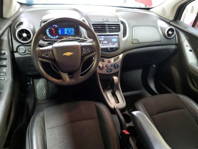 2015 Chevrolet Trax 1LT