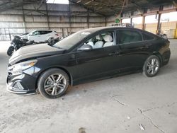 Vehiculos salvage en venta de Copart Phoenix, AZ: 2019 Hyundai Sonata Limited