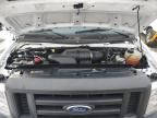 2017 Ford Econoline E450 Super Duty Cutaway Van