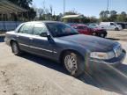 2009 Mercury Grand Marquis LS