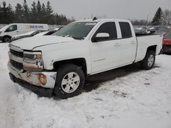 2019 Chevrolet Silverado LD K1500 LT en venta en Bowmanville, ON