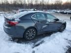 2015 Acura TLX Advance