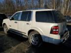 2008 Ford Explorer Limited