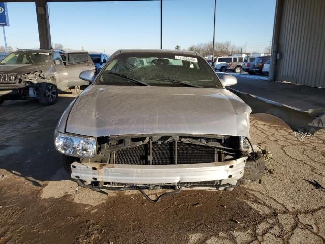 2005 Buick Lesabre Custom