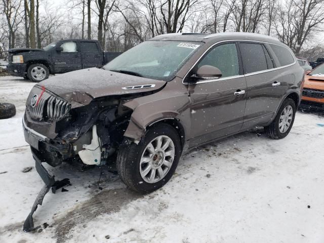 2012 Buick Enclave