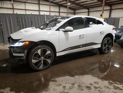 Jaguar salvage cars for sale: 2020 Jaguar I-PACE HSE