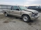 2003 GMC Sonoma